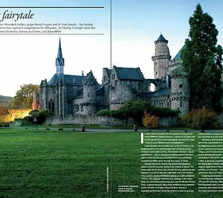 Westendpark Kassel