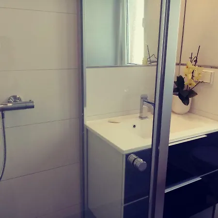 Apartman Westendpark