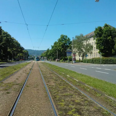 Westendpark Kassel